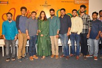 Mental Madhilo Press Meet